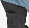 Patagonia Swiftcurrent Wet Wade Pants 82103 Cargo Top